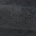 thumbnail image 4 of Better Homes & Gardens Cotton Reversible Bath Rug, Grey Shadow, 17" x 24", 4 of 6