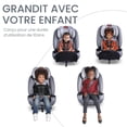 thumbnail image 3 of Britax One4Life All-in-One Car Seat, Glacier Graphite, 3 of 9
