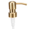 thumbnail image 1 of Bgsha Stainless Steel Pump Head Push Type Lotion Pump Head, 1 of 9