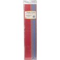 thumbnail image 3 of Hygloss Tissue Paper 20"X30" 24/Pkg-3 Each Of 8 Bright Colors - H88201, 3 of 3