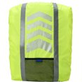 thumbnail image 2 of Reflective Waterproof Backpack Cover with High Visibility for Outdoor Sports and School Bags, 2 of 4