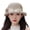 Khaki, variant on Fgnfyis Women's Hat Bridal Wedding Tea Party Wide Brimmed Summer Sun Hat Ladies Outdoor Elegant Temperament Sun Hat Womens Hats Red M