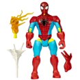 thumbnail image 1 of MixMashers Marvel Spider-Man Mix-And-Match Action Figure & Accessories, 1 of 8