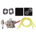 thumbnail image 2 of Carburateur, Installation Facile Carb Kit Conception Standard pour UP00608A UP00608 UP00021, 2 of 8