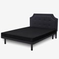 thumbnail image 3 of Distinction Series Bunkie 4" Ecotex™ Soy Foam Flat Top Mattress, 3 of 5