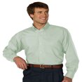 thumbnail image 1 of Edwards Men's Big And Tall Easy Care Poplin Shirt, Style 1295, 1 of 1
