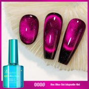 yievot 12D Gel Nail Polish Magnetic Gel Nail Polish With Effect 7.5ml