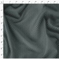 thumbnail image 4 of Soimoi Cotton Voile Fabric Diagonal Check Fabric Prints by Yard 56 Inch Wide, 4 of 5