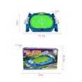 thumbnail image 2 of HINTRMENT Table Soccer Board Game Desktop Football Game Table for Home Play and Experience 1Set, 2 of 8