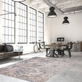 thumbnail image 1 of Tapis ECARPET Noelle Ivoire, 1 of 9
