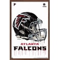 thumbnail image 1 of NFL Atlanta Falcons - Casque anti-goutte 20, 1 of 4