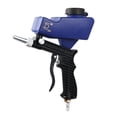 thumbnail image 3 of Anti-rouille Air Spot Sable Blaster Sablage Main Pneumatique Alimentation par Gravité Sable Blaster, 3 of 7