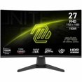 thumbnail image 4 of MSI 27 Pouces 1920 x 1080 (FHD) 200Hz 0.5ms (GTG) Moniteur de Jeu Incurvé Rapid VA Inclinaison Réglable (MAG 276CF E20), 4 of 5