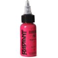 thumbnail image 1 of Radiant Colors Tattoo Ink - BUBBLEGUM PINK 1oz, 1 of 1