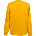 thumbnail image 2 of Womens Scrub Jacket Workwear Snap Front Warm-up Scrubs Jacket, 2 of 4