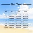 thumbnail image 3 of Men's Casual Polyester Drawstring Elastic Waist Zipper Pocket Pants for Outdoor Leisure, 3 of 9