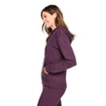 thumbnail image 4 of George Women's Full Zip Hoodie, 4 of 6