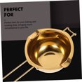 thumbnail image 3 of OULII 1Pc Stainless Steel Boiler Pot for Dessert Melting Baking Tool in Kitchen, 3 of 8