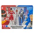 thumbnail image 1 of Power Rangers Lightning Collection In Space Red Ranger Versus Astronema 2-Pack 6-Inch Premium Collectible Action Figure Toys with Accessories, 1 of 8