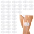 thumbnail image 1 of 40PCS Catheter Stabilization Devices, Catheter Stickers for Foley Bag Holder, Leg Band Urinary Stabilizer Adhesive Sticker Patch Accessories, Foley Catheter Leg Anchor Bandages, 1 of 8