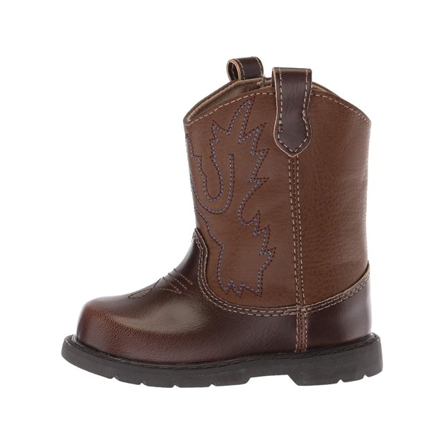 Baby Deer Botte Western