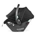 thumbnail image 5 of Peg Perego Primo Viaggio 4/35 Nido K Infant Car Seat with Base - True Black, 5 of 5