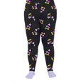 thumbnail image 1 of Ladies Plus Disney Mickey Mouse Leggings, 1 of 5