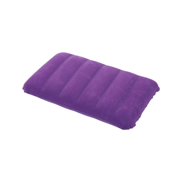 Oreiller Gonflable Oreiller Oreiller de Voyage Oreiller de Camping
