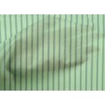 thumbnail image 4 of oneOone Cotton Cambric Fabric Vertical Stripe Print Sewing Fabric BTY 56 Inch Wide, 4 of 4