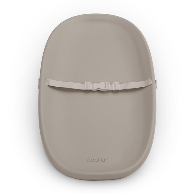 Evolur Eva Changing Pad, Oat