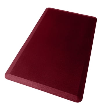 Kitchen Mats for Floor Kitchen Rugs Cushioned Kitchen Mats,Antifatigue Mat for Floor,Nonskid Washable Kitchen Rug Set,Water Proof Standing Desk Mat,Heavy Duty Comfort Foam Floor