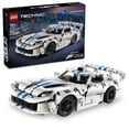 thumbnail image 1 of LEGO Technic La voiture de Sport Dodge Viper GTS-R 42234, 1 of 9