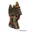 thumbnail image 4 of CUITING Fairy Garden House Kit  with Fairy Garden Accessories - Fairy Houses & Fairies for Fairy Garden - Fairy Garden Kit  for an Outdoor Fairy Garden, 4 of 5