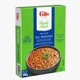 thumbnail image 1 of Dal Makhani à réchauffer et à déguster, 300g, 1 of 4