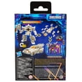thumbnail image 3 of Transformers Legacy United Deluxe Class Infernac Universe Nucleous, 3 of 9