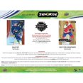 thumbnail image 4 of 2021-2022 Upper Deck Synergy Hobby Box, 4 of 5