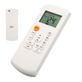 thumbnail image 3 of Télécommande de Climatiseur pour Toutes les Séries R57, Compatible avec Carrier, pour MrCool, pour FRIMEC, pour Olimpia, pour ECOXTOSHIBA, 3 of 8