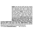 thumbnail image 4 of glacéau vitaminwater zero départ, bouteille de 591&nbsp;mL, 4 of 4