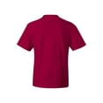 thumbnail image 2 of Hanes T-Shirt Unisexe Beefy-T, 2 of 3