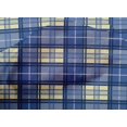 thumbnail image 3 of oneOone Cotton Cambric Fabric Madras Check Print Fabric BTY 56 Inch Wide, 3 of 3