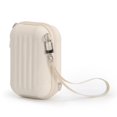 thumbnail image 1 of yeacher Cwatcun Caden Camera Organizer D158 Card Camera Bag EVA Hard Shell Drop-proof Crossbody Numérique Bag Tiny Portable Storage Bag, 1 of 10