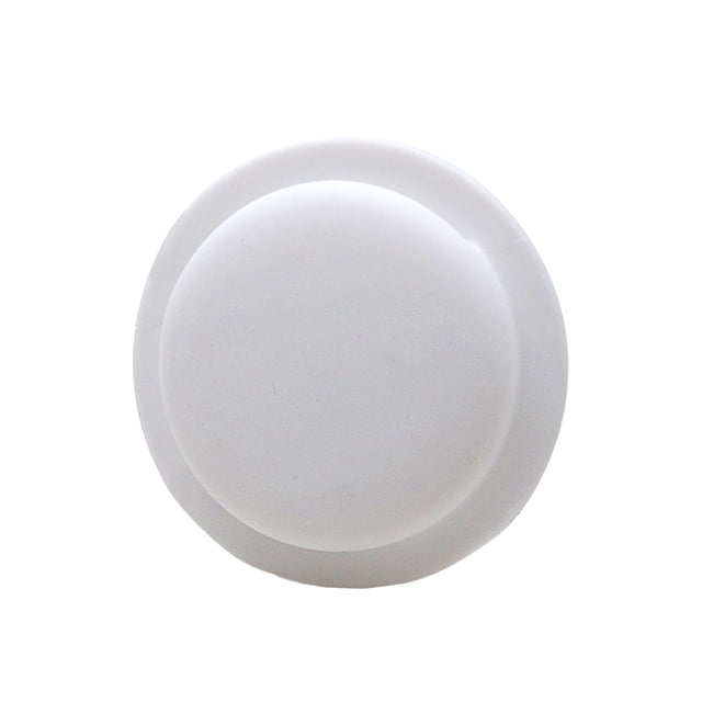 Leutsin pour Airtag-Armure Couverture Sangle Étui en Silicone Anti-Perte Localisation Traqueur GPS-Protec