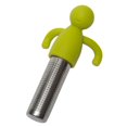 thumbnail image 2 of Brilliant His & Her Smiley Tea Infuser, 2 of 3