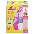 thumbnail image 1 of Play-Doh Barbie Sparkles and Gems Patterns Pack, Refill Accessory Set for Kids 5+ (Doll Not Included), 1 of 10