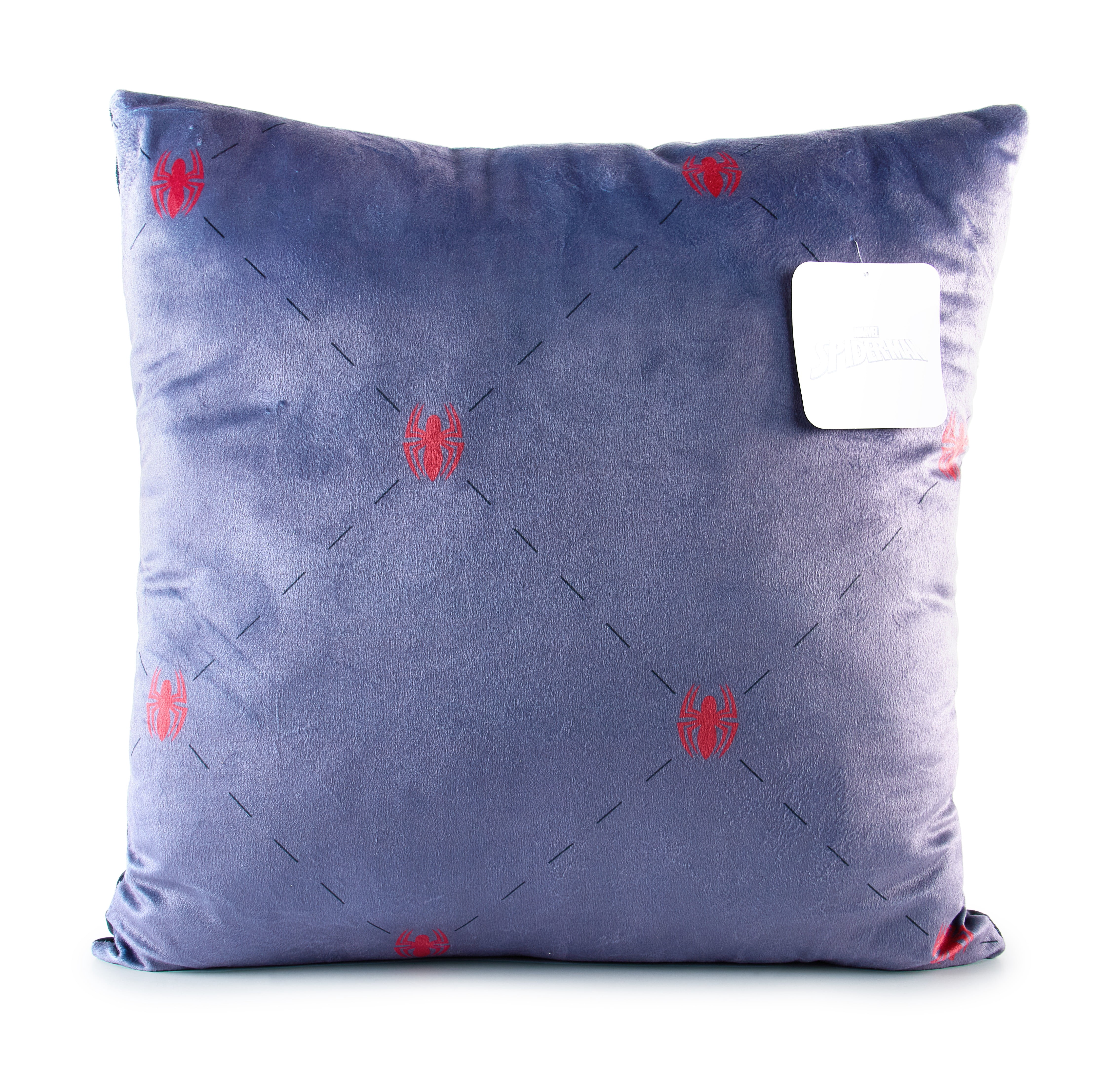 Spider-Man Adult Decorative Throw Pillow