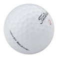 thumbnail image 2 of Titleist Recycled Golf Balls, pack of 24, by Mulligan, 2 of 4