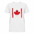 thumbnail image 3 of Pisexur T Shirts for Man , Hommes Imprimé Col Rond Mode Décontractée Manches Courtes Blouses Chemises Blanches, Chemises de Golf Hommes & Chemises Hommes, 3 of 5