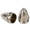 thumbnail image 3 of 100pcs for P80 Plasma Electrode Tip Nozzle .5mm Cutter Torch For Air Plasma Cutting, 3 of 10