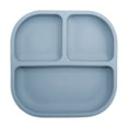 thumbnail image 2 of Silicone Divided Plate Tray Multipurpose Serving Dish Food Container For Dining Table Kitchen Living Room 187X18X3CM, 2 of 6