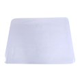 thumbnail image 2 of Tapis de Protection de Sol Mat Tapis de Chaise Sans Clous Coussinet Rectangulaire (90x120x0,15 cm), 2 of 8